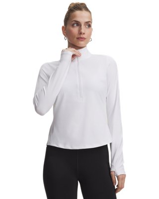 UA Movement Women's ½ Zip | Under Armour
