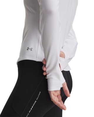 UA Movement Women's ½ Zip | Under Armour