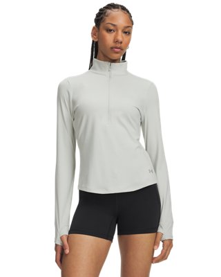 UA Movement Women’s ½ Zip from Under Armour - $58.97