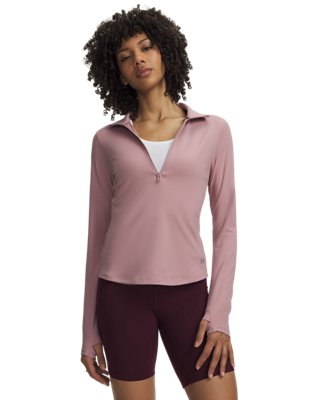 UA Movement Women's ½ Zip