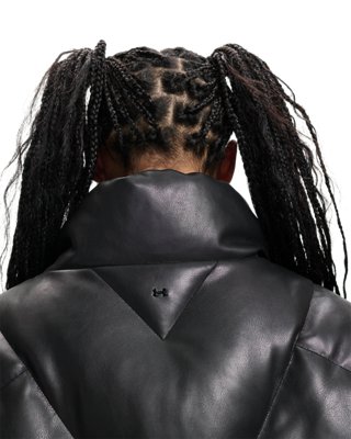 UA 래티튜드 레더 image number 4