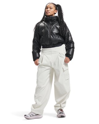 UA 래티튜드 레더 image number 3