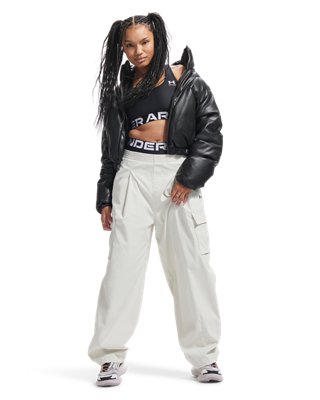 UA 래티튜드 레더 image number 2