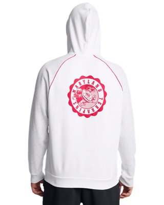 UA Rival Fleece Gameday Collegiate