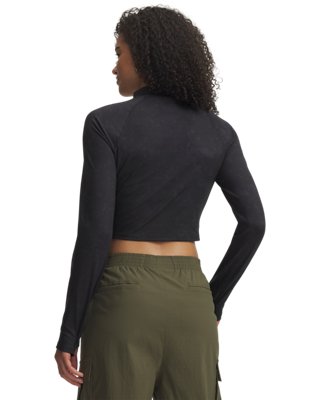 UA Meridian Suede Effect image number 1