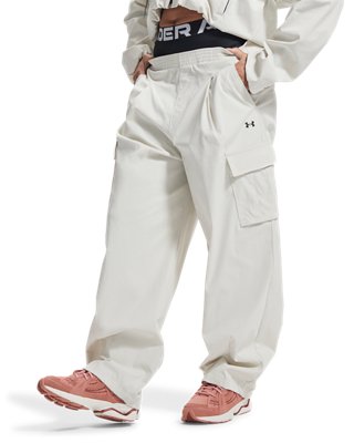 UA 언스타퍼블 우븐 립스탑