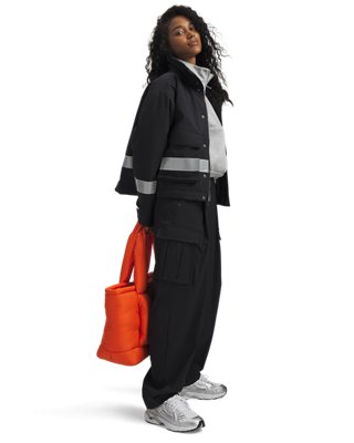 UA Premium Sportswear Reflective