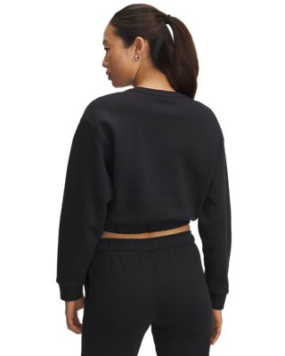 UA Rival Fleece Piped image number 1