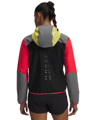 UA Halo Run, Yellow, pdpMainDesktop image number 2