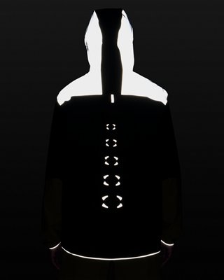 UA Halo Run, Gray, pdpMainDesktop image number 5