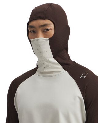 UA Halo Run Cold Weather