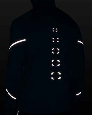 UA 헤일로 런 콜드웨더 image number 4