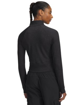 UA Meridian Suede Effect image number 1