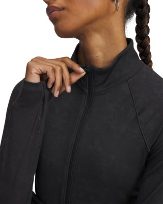 UA Meridian Suede Effect image number 2