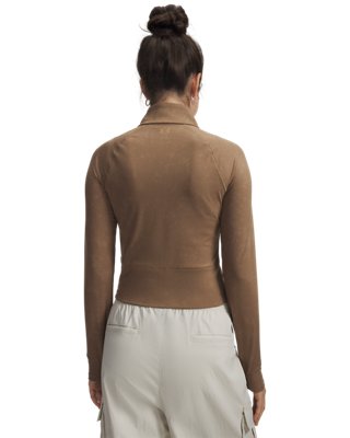 UA Meridian Suede Effect image number 1