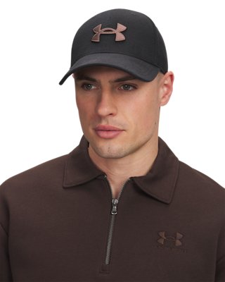 UA Blitzing Low Brushed