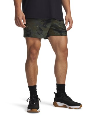 Project Rock Ultimate