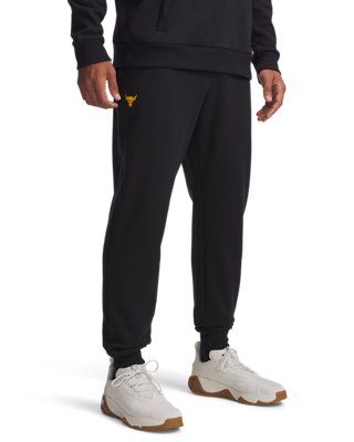 Project Rock Rival Fleece