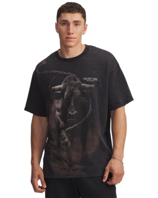 프로젝트 락 워시드 헤비웨이트