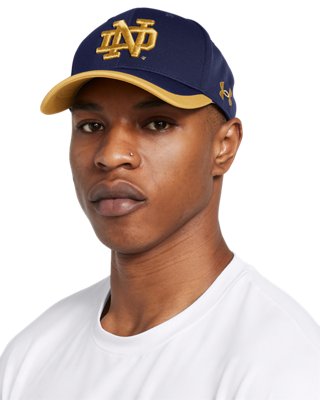 UA Blitzing Collegiate Stretch Fit