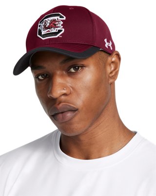 UA Blitzing Collegiate Stretch Fit