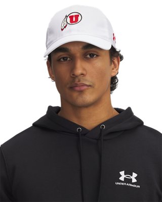 UA ArmourVent® Collegiate