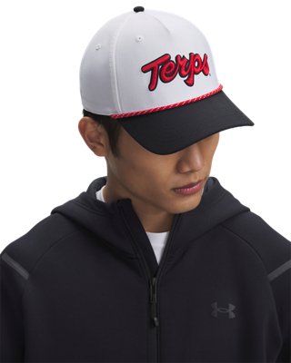 UA Driver Collegiate