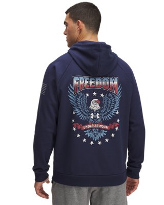 UA Freedom Eagle