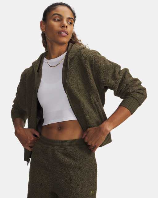 UA High Pile Fleece UA High Pile Fleece