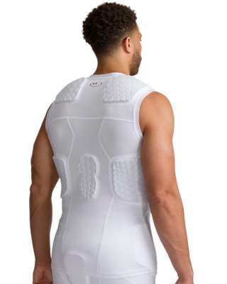 Under Armour Gameday Armour Pro Top - Thumbnail 2
