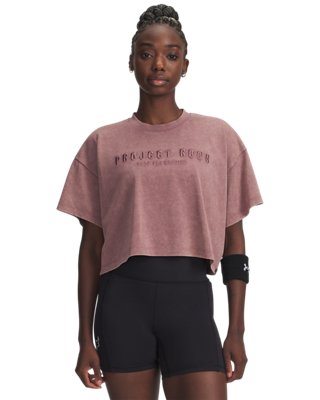 Project Rock Statement Graphic