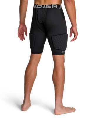 UA Gameday Armour Men's 3-Pad Shorts Under Armour