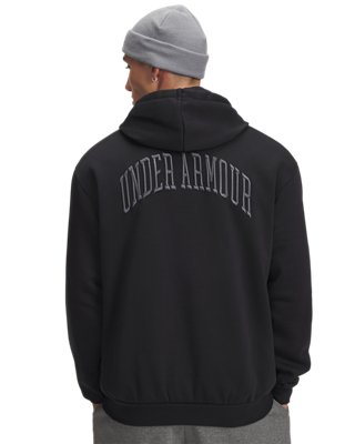 UA Icon Fleece Graphic