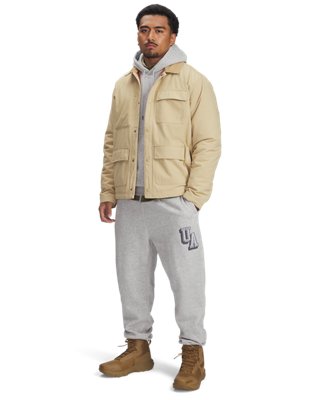 UA Icon Fleece Graphic