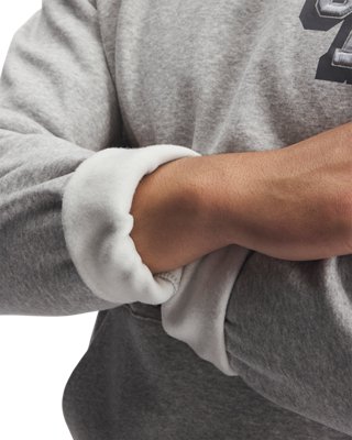 UA Icon Fleece Graphic