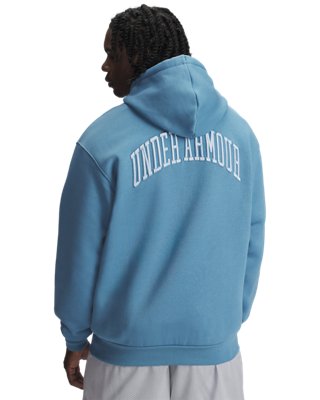 UA Icon Fleece Graphic
