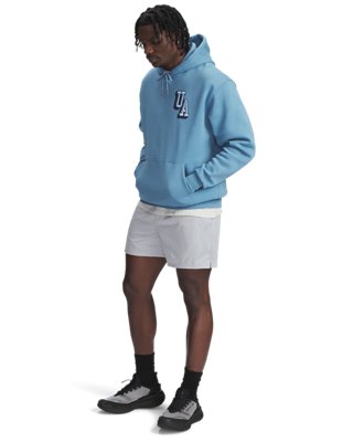 UA Icon Fleece Graphic