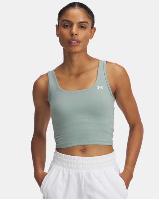 Débardeur UA Motion pour femme Débardeur UA Motion pour femme