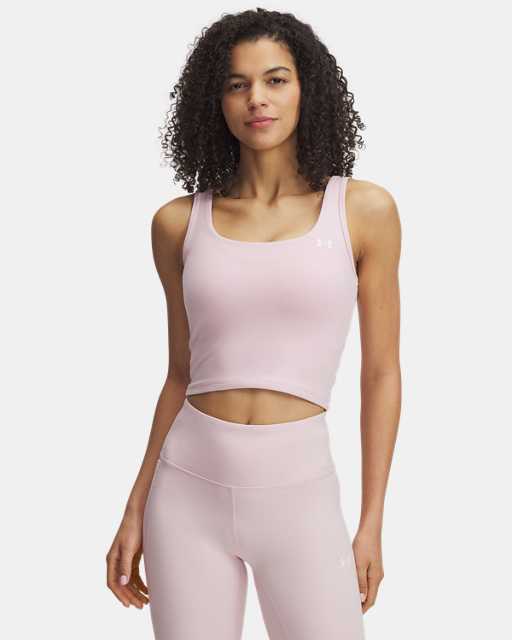Débardeur UA Motion pour femme Débardeur UA Motion pour femme
