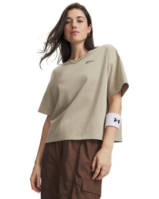 UA Boxy Wash Heavyweight