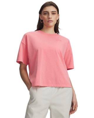 UA Boxy Wash Heavyweight