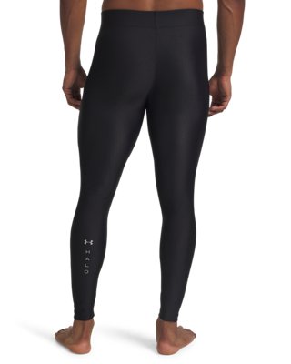 UA Halo Bonded Auxetic