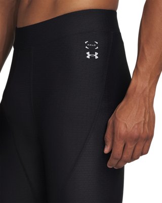 UA Halo Bonded Auxetic