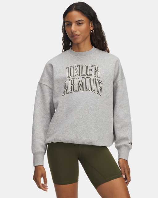 UA Rival Fleece Varsity UA Rival Fleece Varsity