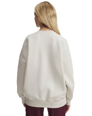 UA Rival Fleece Varsity