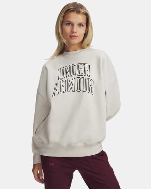 UA Rival Fleece Varsity UA Rival Fleece Varsity