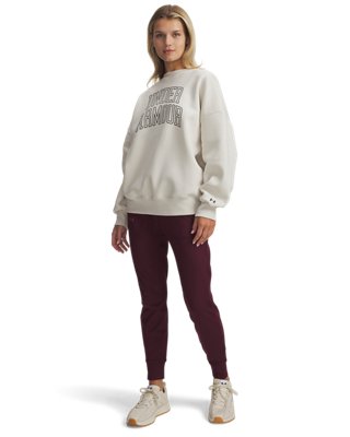 UA Rival Fleece Varsity