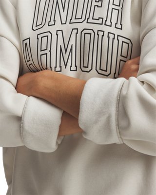 UA Rival Fleece Varsity