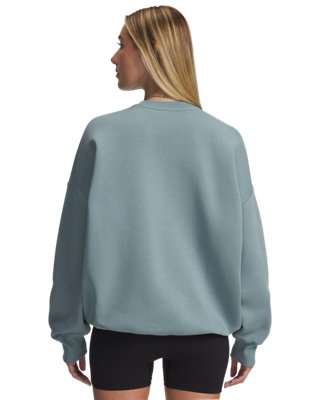 UA Rival Fleece Varsity image number 1