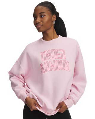 UA Rival Fleece Varsity